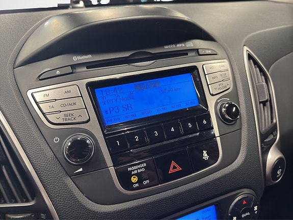 Hyundai ix35 14 of 21
