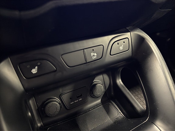 Hyundai ix35 16 of 21