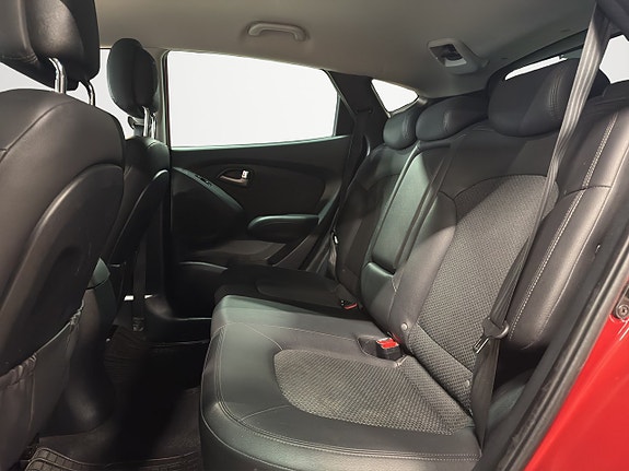 Hyundai ix35 10 of 21