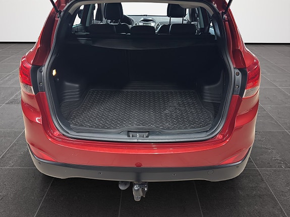 Hyundai ix35 19 of 21