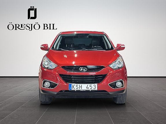 Hyundai ix35 3 of 21
