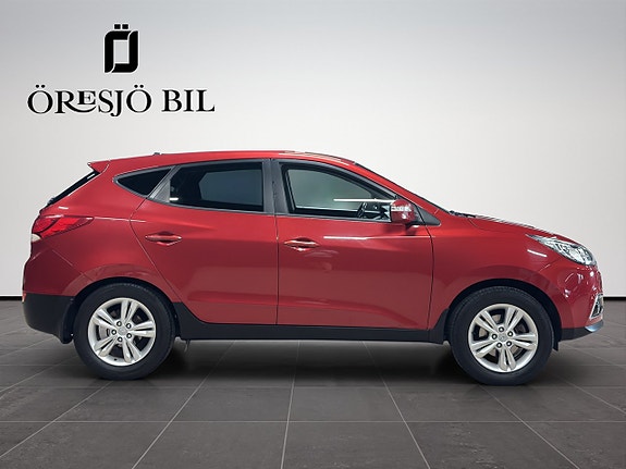 Hyundai ix35 7 of 21