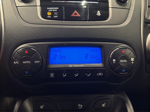 Hyundai ix35 15 of 21