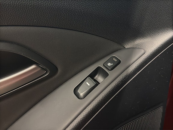Hyundai ix35 18 of 21