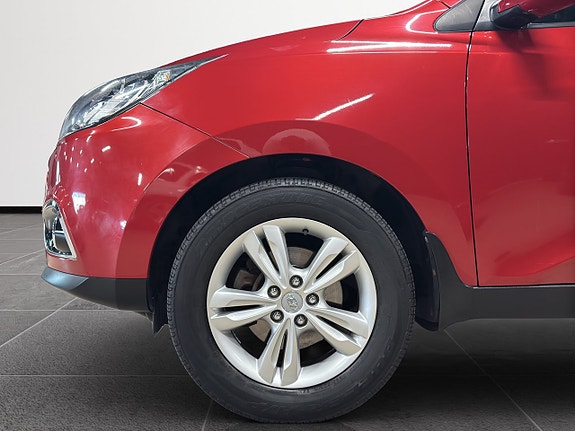 Hyundai ix35 20 of 21