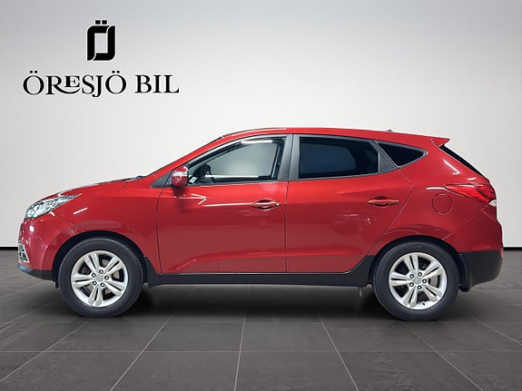 Hyundai ix35 2 of 21