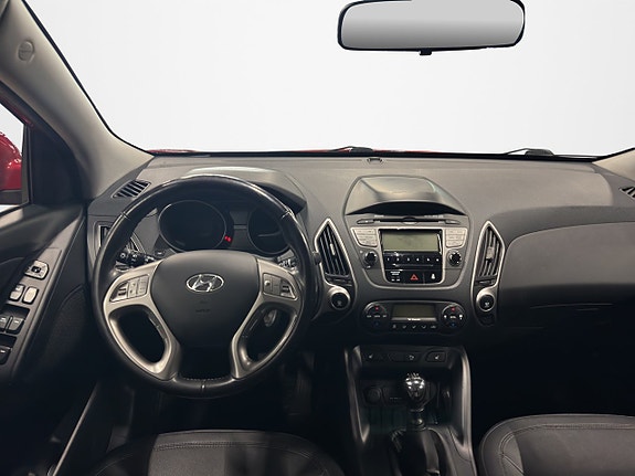 Hyundai ix35 9 of 21