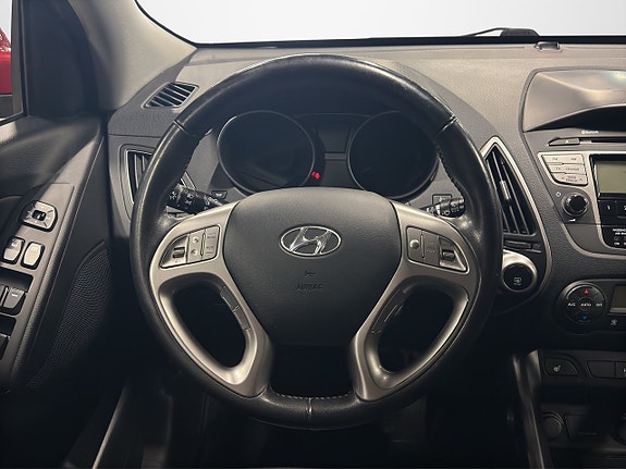 Hyundai ix35 13 of 21
