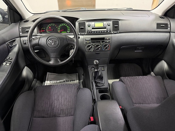 Toyota Corolla 9 of 15