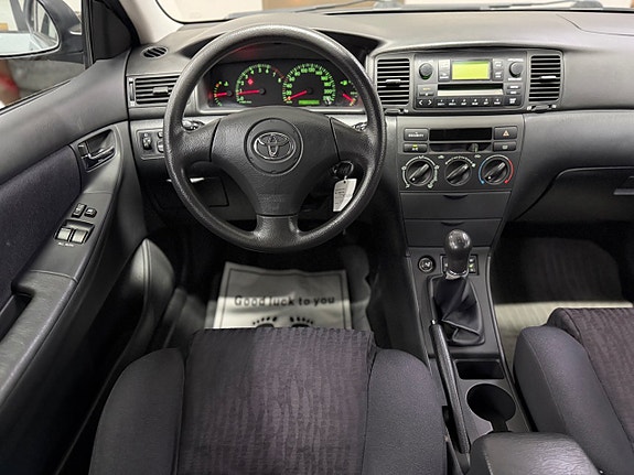 Toyota Corolla 11 of 15