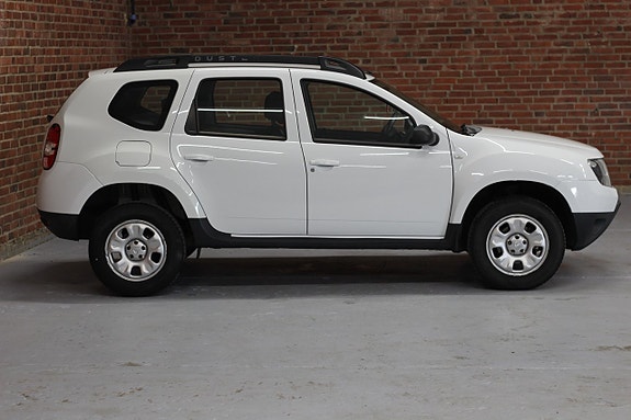 Dacia Duster 5 of 8
