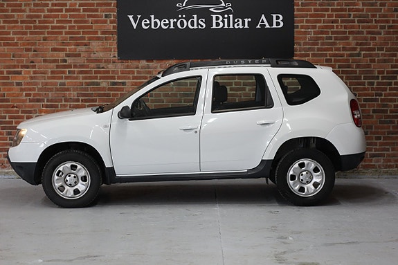 Dacia Duster 4 of 8