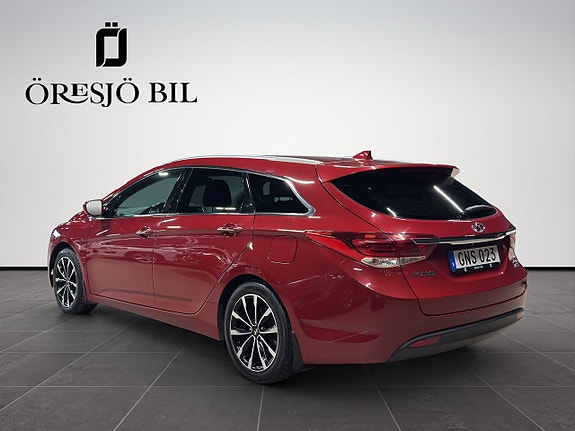 Hyundai i40 5 of 24