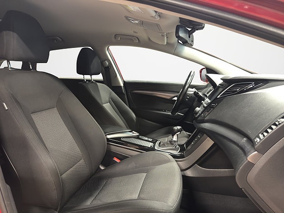 Hyundai i40 12 of 24