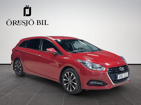 Hyundai i40 8 of 24