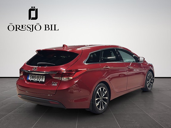 Hyundai i40 6 of 24