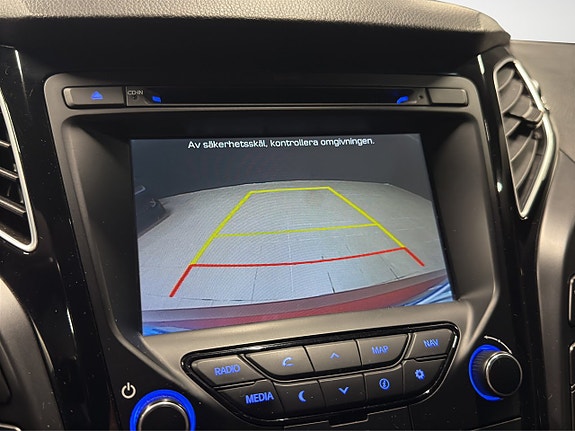 Hyundai i40 17 of 24