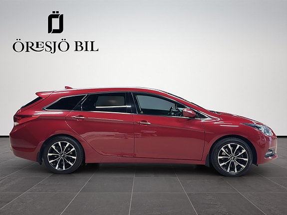 Hyundai i40 7 of 24