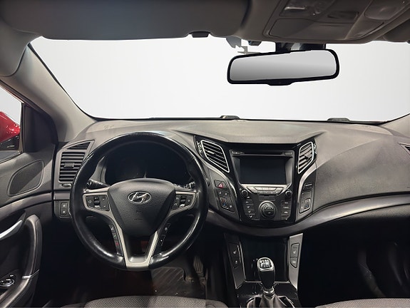 Hyundai i40 9 of 24