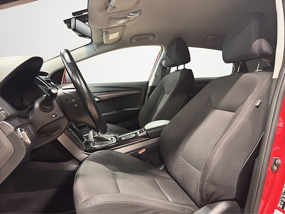 Hyundai i40 10 of 24