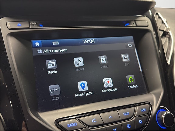 Hyundai i40 16 of 24