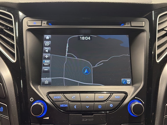 Hyundai i40 15 of 24