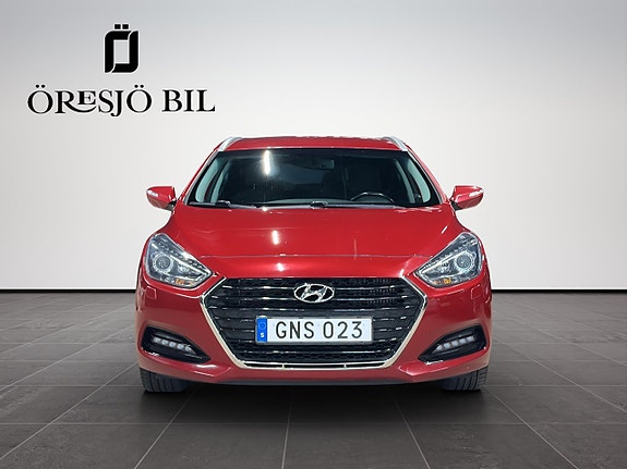 Hyundai i40 3 of 24