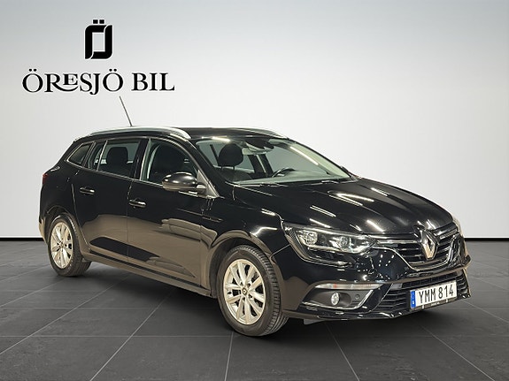 Renault Megane 8 of 22