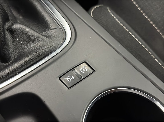 Renault Megane 18 of 22