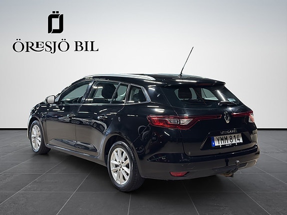 Renault Megane 5 of 22