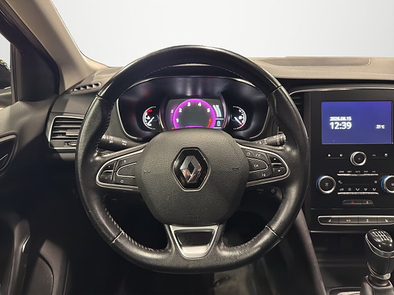 Renault Megane 9 of 22