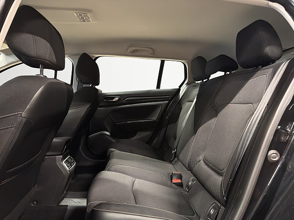 Renault Megane 11 of 22