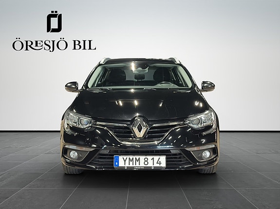 Renault Megane 3 of 22