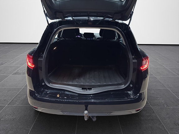 Renault Megane 20 of 22