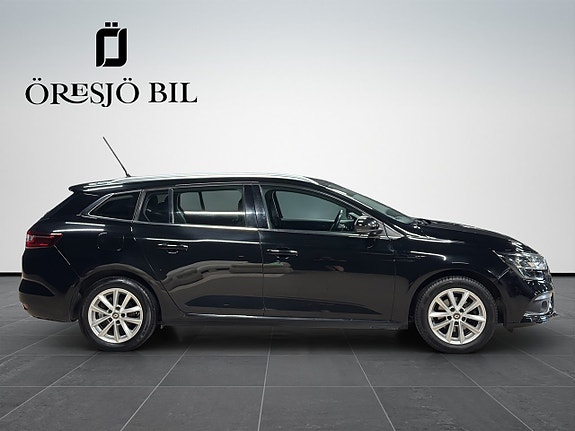 Renault Megane 7 of 22