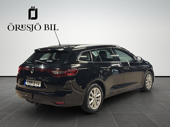 Renault Megane 6 of 22
