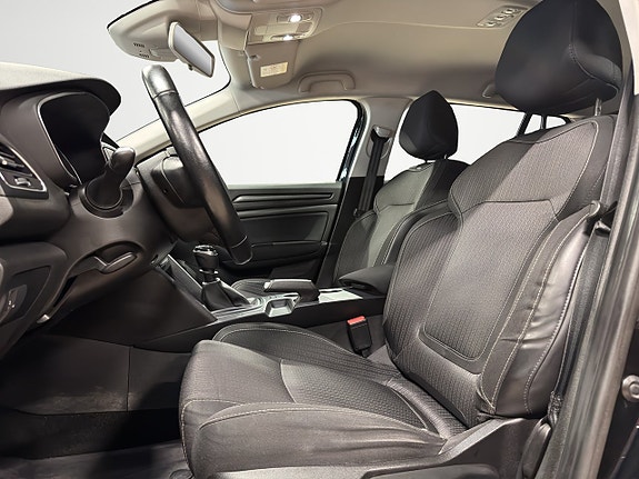 Renault Megane 10 of 22