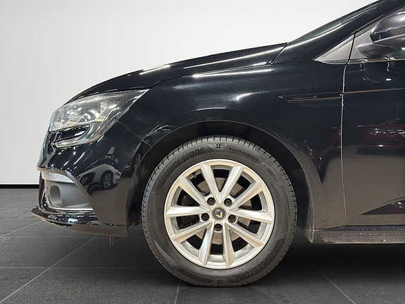 Renault Megane 21 of 22