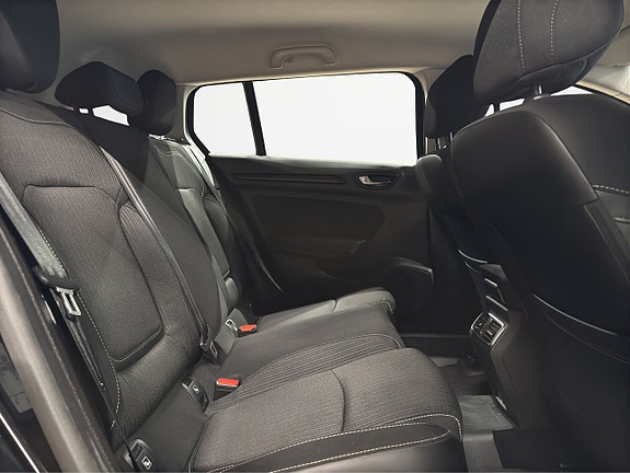 Renault Megane 13 of 22