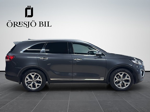 Kia Sorento 7 of 26
