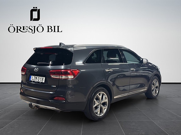 Kia Sorento 6 of 26