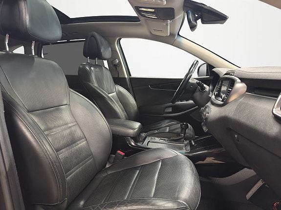 Kia Sorento 13 of 26
