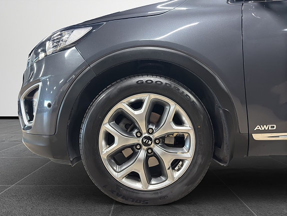 Kia Sorento 26 of 26