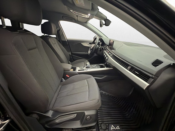 Audi A4 27 of 30