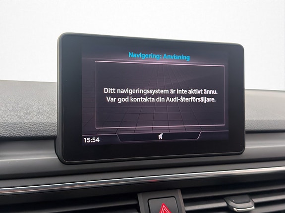 Audi A4 23 of 30