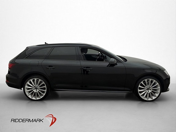 Audi A4 9 of 30