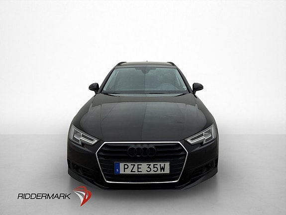 Audi A4 2 of 30