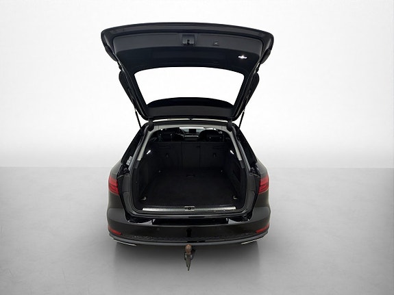 Audi A4 29 of 30
