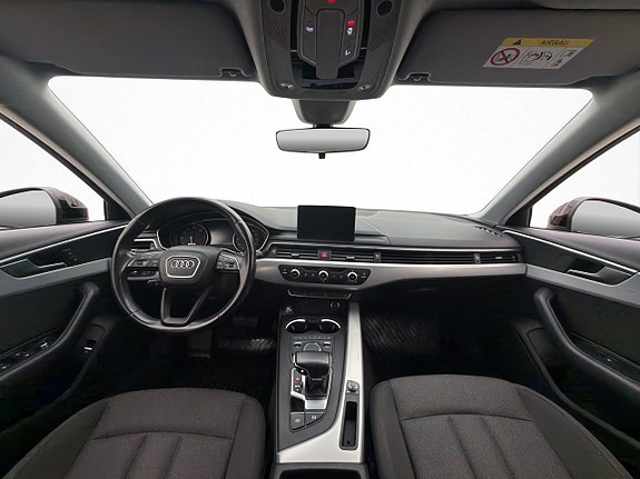 Audi A4 13 of 30