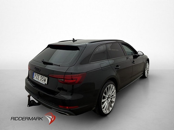 Audi A4 8 of 30
